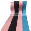 Guaranteed quality 25mm polyester seat safety belt webbing for kids dining chair high chair baby stroller strap
