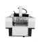 China 6060 cnc router machine for metal mould engraving with auto tool change