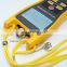 PG-OPM508 fiber optic cable testing procedures newport power meter ftth
