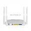 4GE+2.4G 5G WIFI+1USB+1POTS  good price optic fiber XPON EPON GPON ONU for FTTH
