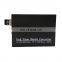 unmanaged fast network 1 SFP  15.4W 30W output 1 POE port switch gigabytes
