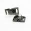 20mm Black Nickel Dog Collar Metal Buckle,Quick Side Release Buckles For Pet