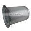 wholesale high quality filter element 54641519 oil and gas separator core for Ingersoll Rand compressors filter system