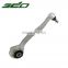 ZDO wholesale auoto parts suspension parts front control arm idler arm for MERCEDES-BENZ OE 2033301911 2033303311 2043301911