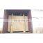 Hot Sale Premium Quality 2cm thick Travertine Cross Cut Filled and Honed Slab Made in Turkey CEM-SLB-01