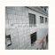 Natural stone white  marble stone  exterior wall cladding panels for building cladding