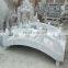 White Marble Stone Balustrade, Cheap Balustrade