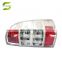 Long irradiation distance 4 inch led tail light