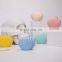 2022-Hot Wholesale fragrance aromatherapy Shell Candle Soy Wax Luxury scented Candle