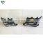 Headlight Manufacturer wholesale head light For Lexus LX570 2012-2015 upgrade to 2018 Head Lamp