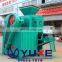 Energy saving mineral powder briquette press equipment