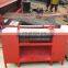 Factory price air condition radiator copper wire recycling machine