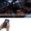Hansshow Auto Presenting Door For Porsche Cayenne Suction Door Automatic Doors With Remote Control