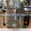 200g 500g 1kg automatic small curry masala milk powder packaging machine