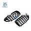 Standard model M  5 Series G30 G38 Black  Kidney Front Grille for BMW 51137390863
