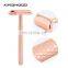Lady Bikini Wholesale Razor Double Edge Blades Eco Friendly  Safety Razors Stainless Shave Razor