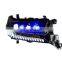 upgrade LED matrix 4lens headlamp headlight for TOYOTA LAND CRUISER LC200 head lamp head light 2016-2019