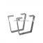 China hot sale trade assurance iron metal table legs
