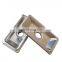 Hardware S235Jrg2 Laser Cutting And Metal Stamping
