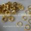 Weldon wholesale cheap eyelets/grommets and washer
