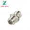 YUXUN F Type Female Barrel Connector
