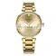 Montre Femme Mini Focus MF0031L Japan Movement Fashion Women Quartz Watches Luxury Rose Gold Watch For Ladies