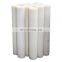 Customized processing Beige engineering plastic PA6 rod high toughness wear-resistant nylon rod