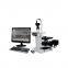 HST-4XCE Trinocular Inverted Metallurgical Microscope