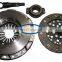 GKP1158 620000716 High Quality AUTO Clutch Kit Fits for BRASILIA 1.6 1584 44 4 Hatchback 1973-1982 in BRAZIL MARKET