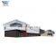 Large Span  Car Garage  Large Poultry Steel Structure Light Steel
