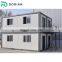 3 Bedroom Prefab Custom Container Homes Or Guard Room For Sale