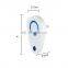 US EU UK Plug Electronic Mosquito Reject Killer Pest Repellent Ultrasonic Mouse Rat Mice Repeller