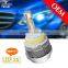 China manufacturer ETI chip 12V&24V 3000k 4300k 5000k 6000k led headlight all in one fiat freemont headlight