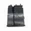 Carbon canister carbon box for Chery Arrizo 5  J60-1208010