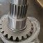 Komatsu loader parts WA700-3 drive shaft assembly 428-20-11211