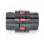 XL Star Type Spider Jaw Coupling Flexible Shaft Coupling Rubber Coupling