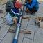 franklin deep well pump