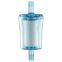 Fluorocarbon Borosilicate Glass Microfiber Element Microfiber Element (DIF-LNxx)