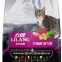 LILANG Complete cat Food fish flavor