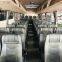 9m Tour Diesel Manual Coach Bus 37 Seater Automatic Tour Passenger Vehicles Buses