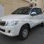 TOYOTA HILUX 2.5L MT DIESEL WITH GLASS PROTECTION 2015 MODEL