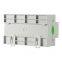 Acrel three phase prepayment meter ADL300-EYRF 1*RS485 realize load power off with circuit breaker support cost control