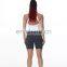 2023 New High Quality Camo Animal Print Seamless Leggings Butt Lift Fitness Wear Jacquard Yoga Tights Women Gym Workout Pants