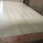 Wholesale Best Quality 18mm Melamine Block Board Hardwood for Cabinet