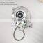 New B2G turbo 12709880067 12709700067 12709800067 5361118010 turbocharger for YaMZ-536 engine