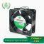 Small exhaust fan small table fan for soldering use
