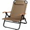 Beach Chair Ultralight Portable Folding Chair Durable Outdoor Furniture Modern Reclining Camping Chair