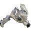 BV43 TURBOCHARGER 53039880132 53039880205 53039880139 53039880206 for for 2006-10 Audi A3 2.0L TDI 8P/PA Engine CBAA
