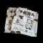 Packaging squid, perch, Longli fish, universal seafood plastic bags, vacuum frozen seafood food packaging bags.