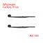 43005901, 46020100, UJB0636C, M001480, M045005 Trails  Trailer Single Leaf Trolley Spring Wholesale For Fruehauf